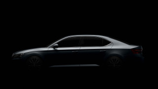 Black car dark background 3d - the dark free wallpaper