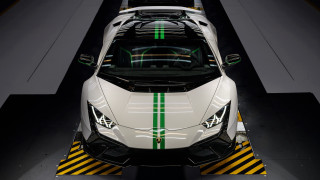 White lamb car ramp striped - a ramp free wallpaper