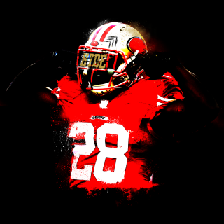 Football player helmet 28 uniform - a helmet free wallpaper