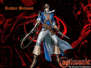 Man blue outfit holding sword - a man free wallpaper