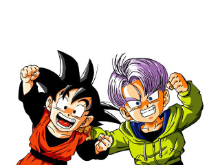 Cartoon characters fighting arms in - sots art free wallpaper