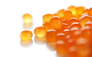 Orange balls bunch picture image - orange free wallpaper