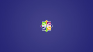 Colorful abstract design blue background - a colorful abstract design free wallpaper