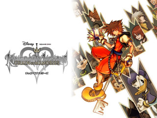 Cartoon character many characters white 2 - many different character free wallpaper
