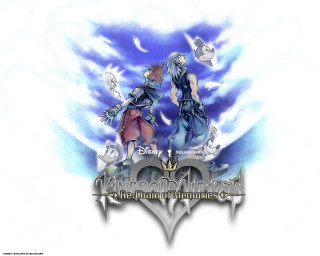Anime couple characters white background 3 - cloud behind them free wallpaper