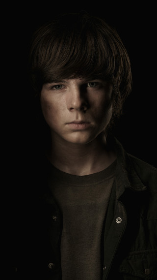 Young man serious dark room - a young man free wallpaper