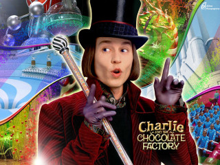 Man top hat stick microphone - charles roka free wallpaper