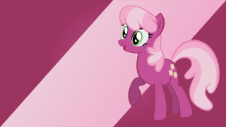 Pink pony pink tail pink - a pink pony free wallpaper