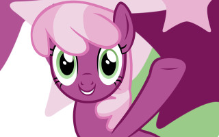 Pinkie standing star background pinkie - a star background free wallpaper
