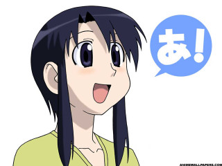 Ayako rokkaku anime portrait long - a character portrait free wallpaper
