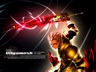 Man in armor holding sword 4 - ding guanpeng free wallpaper