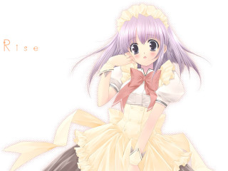 Girl dress bow head white - a bow free wallpaper