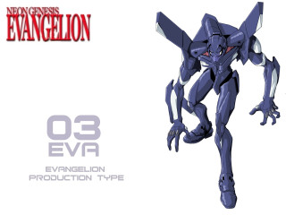 Large robot rayonism eizan kikukawa - two hand free wallpaper