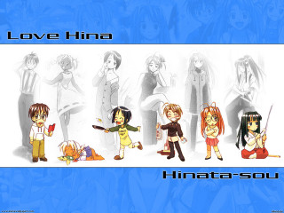 Anime girls love hima net - the word free wallpaper