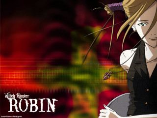 Woman pan red background green - a green plant in the background free wallpaper