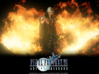 Fire sword man baroque ember - a fire free wallpaper