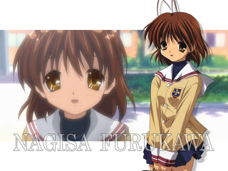 Eizan kikukawa anime girls school - eizan kikukawa free wallpaper