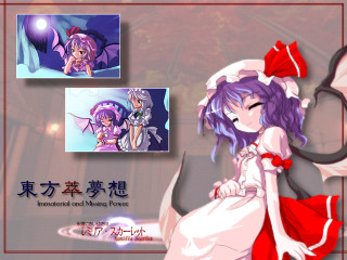 Girl dress redbow dragon anime - a red bow free wallpaper for desktop