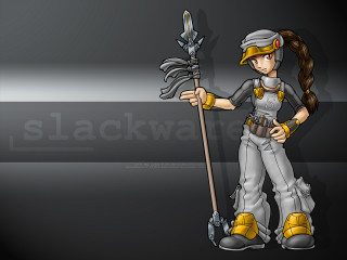 Cartoon character metal scepter lyco - character design free wallpaper