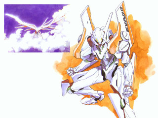 Robot bird background kikukawa mecha - a bird free wallpaper for desktop