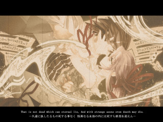 Couple kissing wall quote gothic - we free wallpaper for desktop