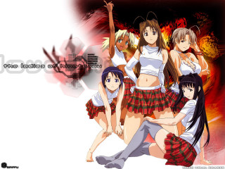 Eizan kikukawa group school uniforms - school uniform free wallpaper