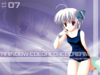 Girl bathing suit hat purple - suit free wallpaper