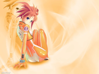Cartoon character sitting bat backpack - hint of yayoi kasuma free wallpaper