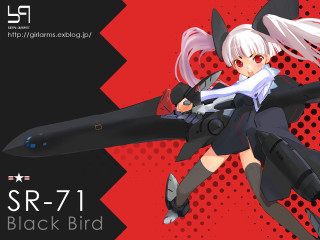 Black dress woman black bird - a black bird free wallpaper