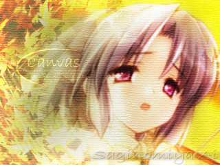 Blonde girl red eyes yellow - blonde hair free wallpaper