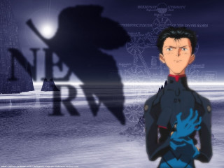 Shadow motorcycle sword night anime - his hand free wallpaper
