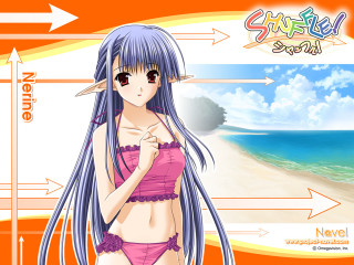 Chizuko yoshida beach bikini surfboard - a girl in a bikini free wallpaper