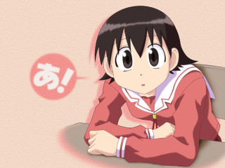 Girl bench thought bubble manga - a bench free wallpaper