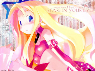 Cartoon girl pink dress purse - a pink dress free wallpaper