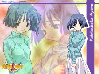 Anime couple purple background portrait - a purple background free wallpaper