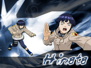 Hinata kyouka uniform space snow - official art free wallpaper