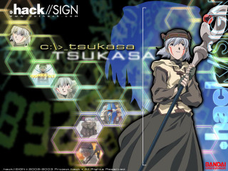 Anime sword wielding character background - a anime character holding free wallpaper