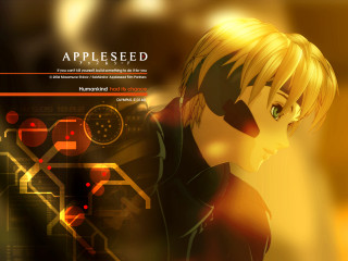 Man yellowhair yellowbackground blurry greeneyes - yellow hair free wallpaper