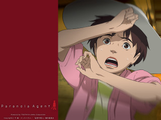 Surprised young man holding head - young free wallpaper
