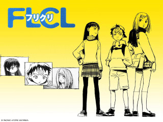 Fuso baiōken eishun manga girls - underground free wallpaper