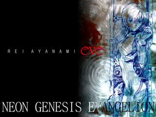 Demon genesis evangelion poster ayami - a picture of a girl free wallpaper