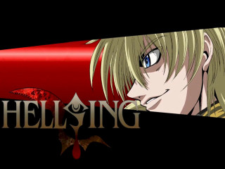 Blonde blue eyed anime character - antoine ignace melling free wallpaper