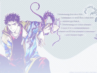 Weirdhair neo romantic anime odaperson - eiichiro oda free wallpaper