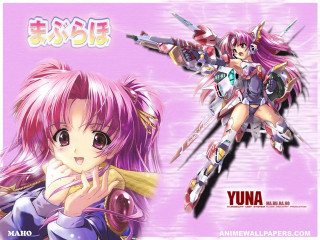 Pink hair girl sword lyco - lyco art free wallpaper
