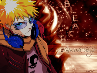 Kurokt king anime fireworks starry - plasticien free wallpaper