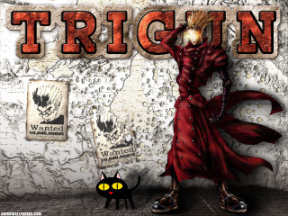 Woman red dress cat trigin - a cartoon of a woman free wallpaper