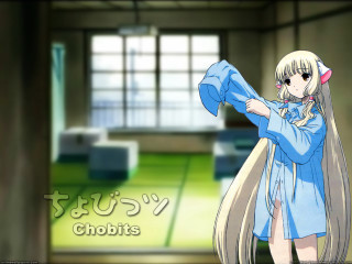 Girl longhair blueshirt window greenfloor - long hair holding free wallpaper