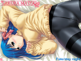 Woman bed black object rayonism - a black stripe free wallpaper