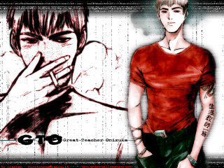 Alain tasso yukito kishiro blood - alain tasso free wallpaper