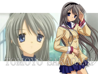 Girl blueeyes uniform portrait standing - maya free wallpaper
